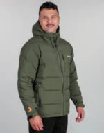 BUSHBUCK FURNACE WATERPROOF DOWN PUFFER JACKET - Image 3