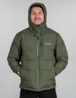 BUSHBUCK FURNACE WATERPROOF DOWN PUFFER JACKET - Image 2