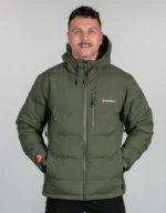 BUSHBUCK FURNACE WATERPROOF DOWN PUFFER JACKET