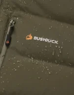BUSHBUCK FURNACE WATERPROOF DOWN PUFFER JACKET - Image 5