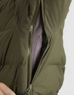 BUSHBUCK FURNACE WATERPROOF DOWN PUFFER JACKET - Image 4