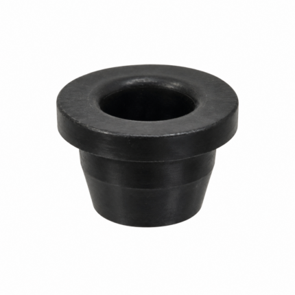 Replacement rubber grommet for Impex push-in nipple