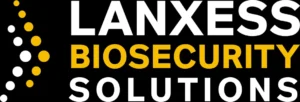Lanxess bio security solution products 
