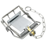 Fenn Trap Mk4 spring trap