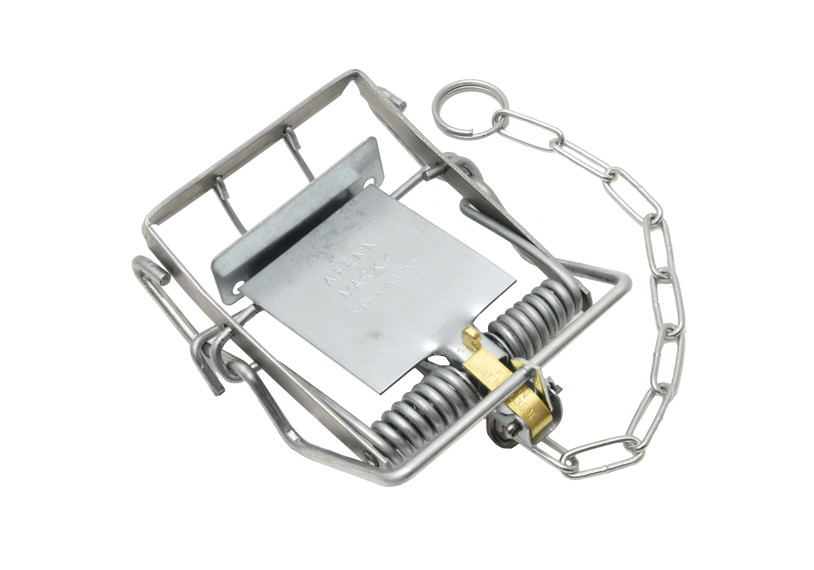 MK4 Fenn Trap