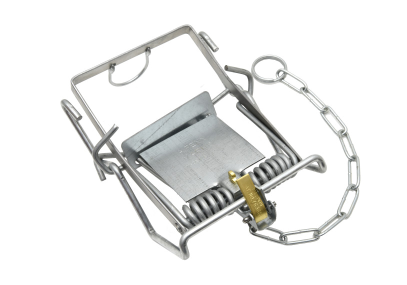 Fenn Trap MK6