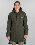 Bushbuck Ranger Bushshirt - Heavy Duty Hunting Fleece - Image 2