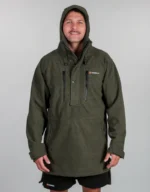 Bushbuck Ranger Bushshirt - Heavy Duty Hunting Fleece - Image 3