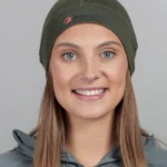 Bushbuck Combat Merino 200 Beanie merino wool blend hat
