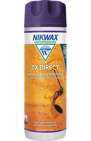 NIKWAX TX.DIRECT