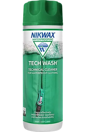 NIKWAX Tech-Wash