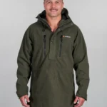 Bushbuck Ranger Bushshirt - Heavy Duty Hunting Fleece
