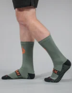 Bushbuck Dry Toes Waterproof Merino Socks - Image 5
