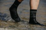 Bushbuck Dry Toes Waterproof Merino Socks - Image 3