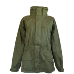 Dedito Waterproof Field Jacket