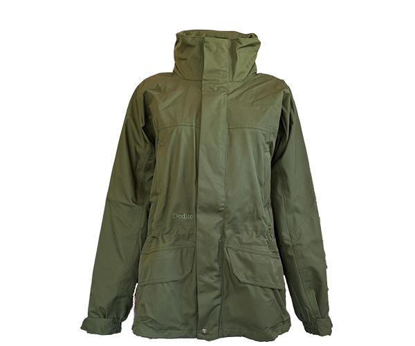 dedito field jacket 1