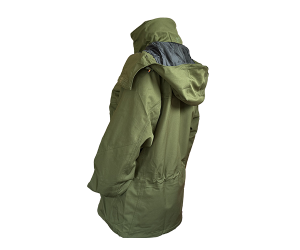 dedito field jacket 2