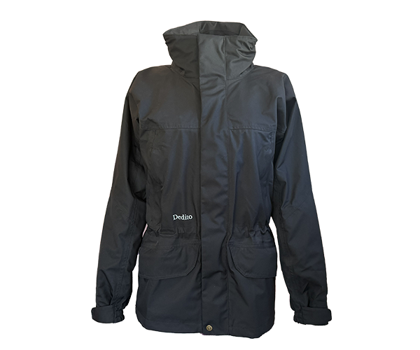 dedito field jacket 4