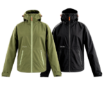Dedito Jacket Lightweight