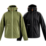 Dedito Jacket Lightweight