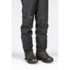 dedito trousers black dedito trousers black