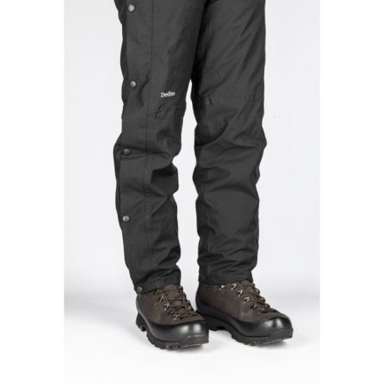 dedito trousers black dedito trousers black