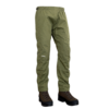 dedito waterproof trousers green dedito waterproof trousers green