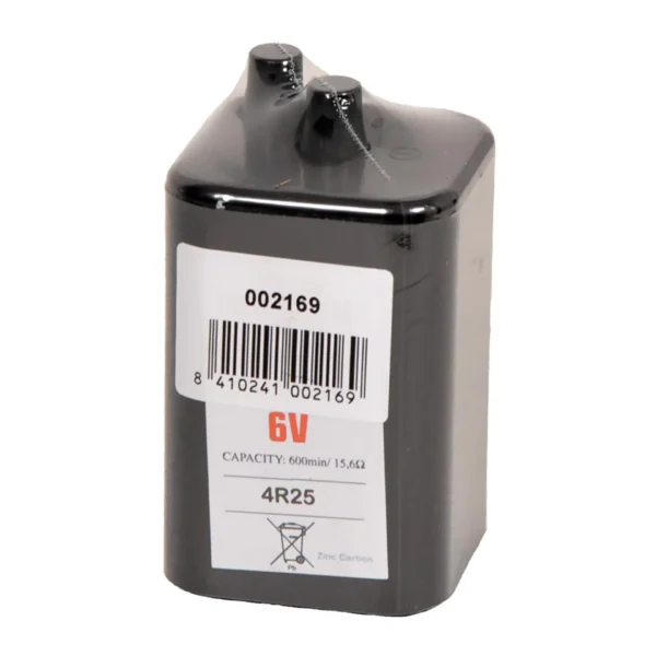 foxlightbattery6v