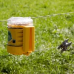 FOXLIGHTS Night Predator Deterrent - Image 4