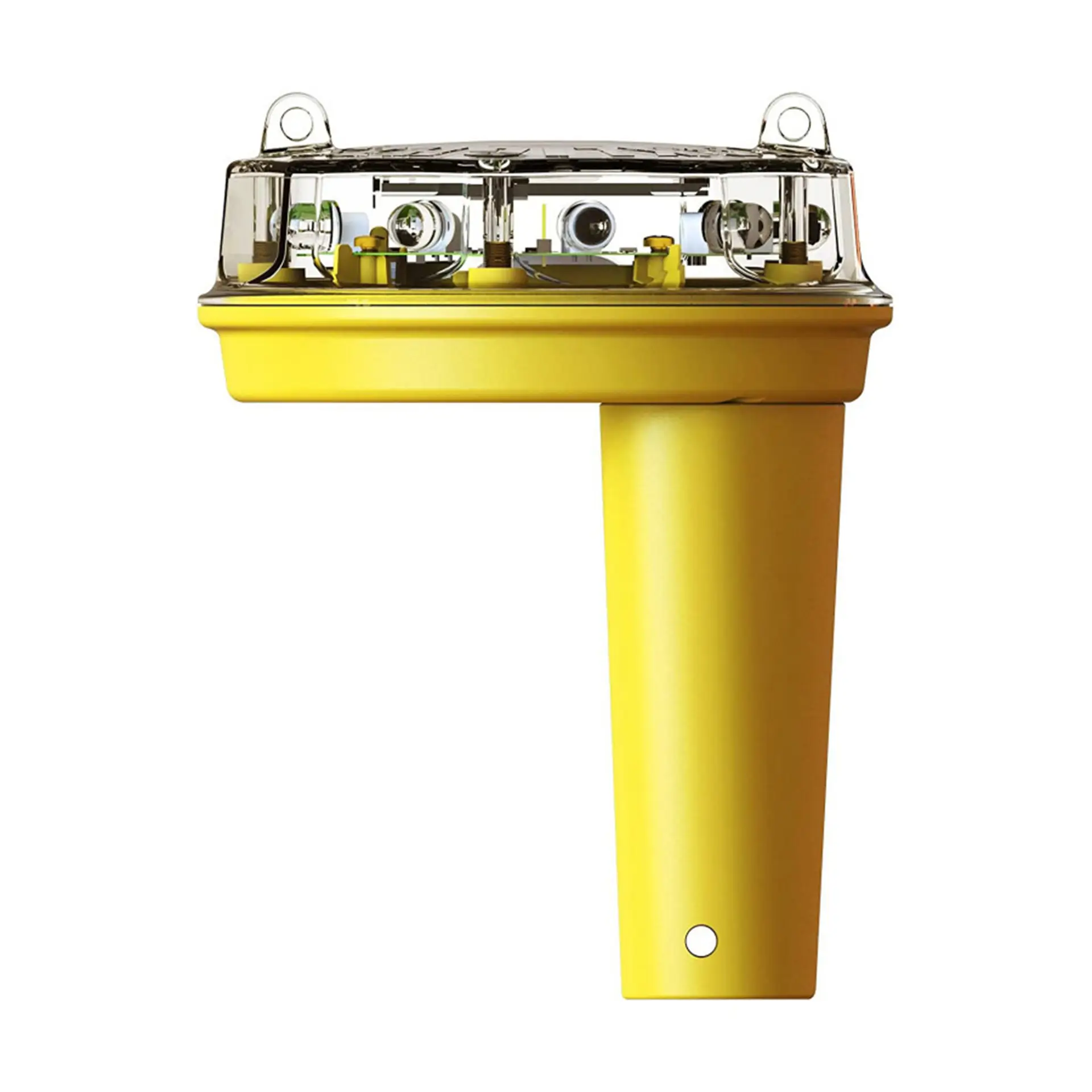 FOXLIGHTS Solar Night Predator Deterrent - Image 3