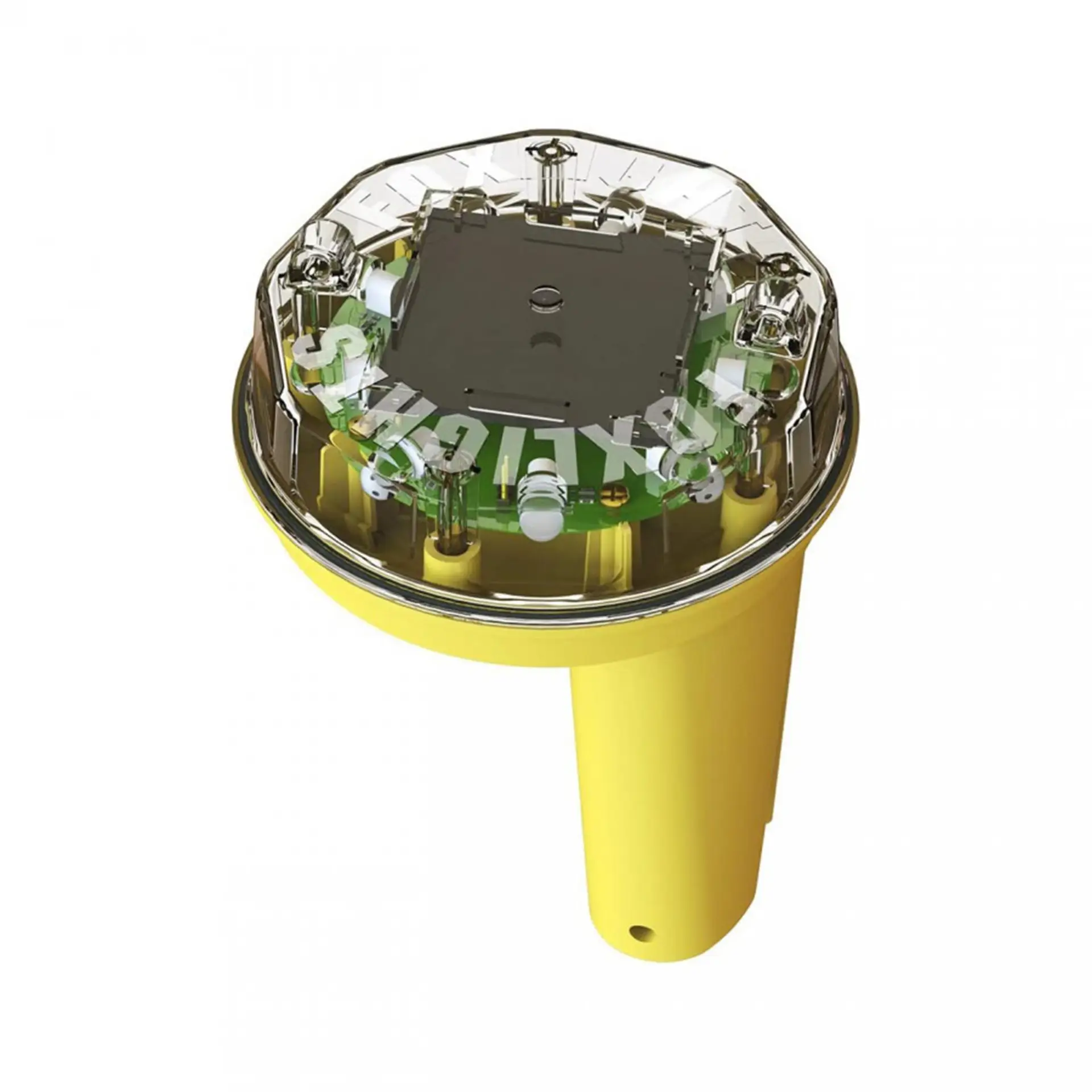FOXLIGHTS Solar Night Predator Deterrent - Image 2