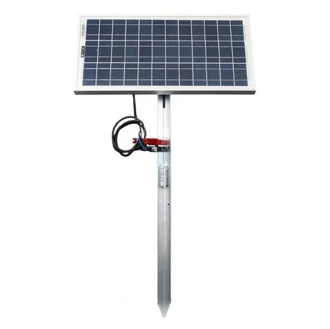 hotline 30 watt solar panel