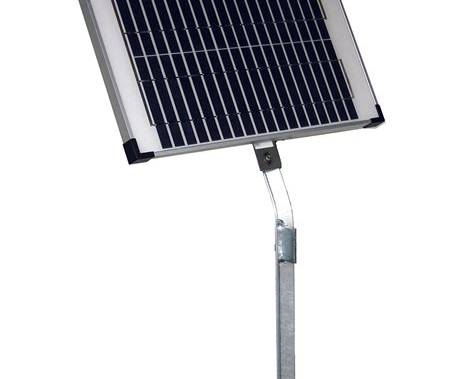 hotline 30 watt solar panel 1