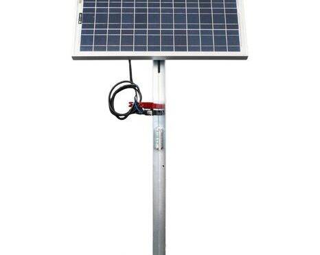 hotline solar panel 20w