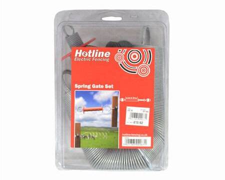 hotline spring gate kit 1