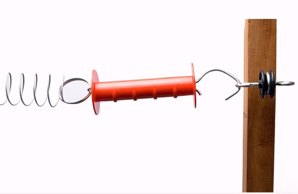 Hotline Spring Gate Set 5M