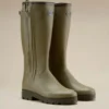 le-chameau-mens-chasseur-neoprene-lined-boot-iconic-green_pair_45
