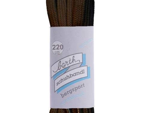meindl laces 220