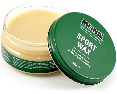 Meindl Sportswax