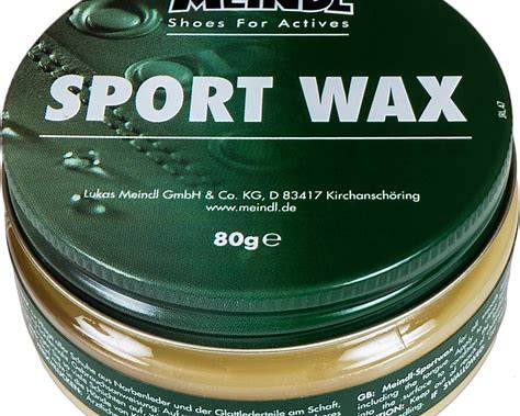 meindl wax3