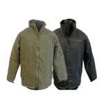 Dedito Mid Layer Jacket