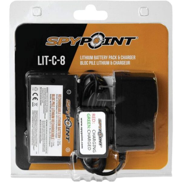 spypoint lit-c-8 spypoint lit-c-8