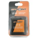 SPYPOINT LIT-10 rechargeable lithium battery pack for compatible trail cameras