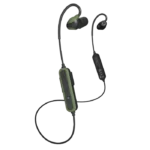ISOtunes ADVANCE 2.0 Bluetooth in-ear hearing protection