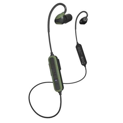 ISOtunes ADVANCE 2.0 Bluetooth in-ear hearing protection