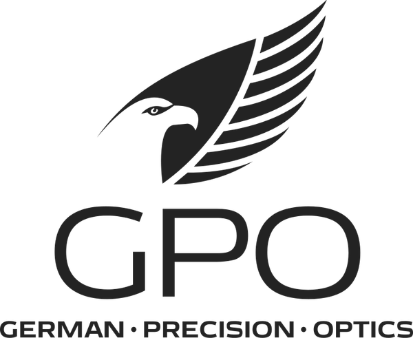 german precision optics