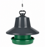 BEC Osprey New King Feeder 25kg with Rain Cover – Pre-Order - Image 2
