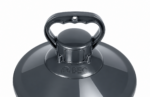 BEC Osprey New King Feeder 25kg with Rain Cover – Pre-Order - Image 4