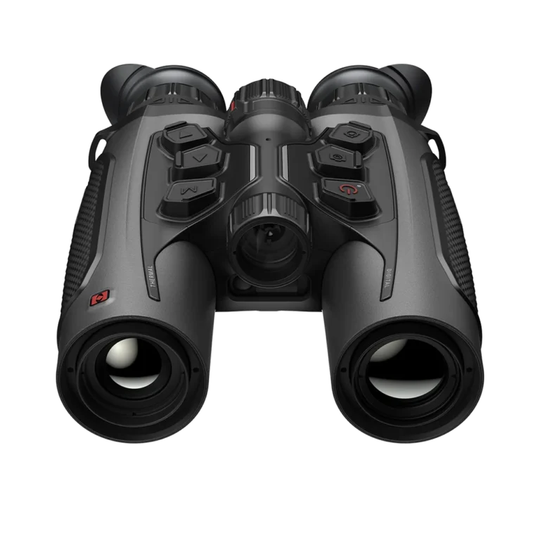 HIKMICRO HABROK 4K HH35L 2.0 multi-spectrum thermal binoculars