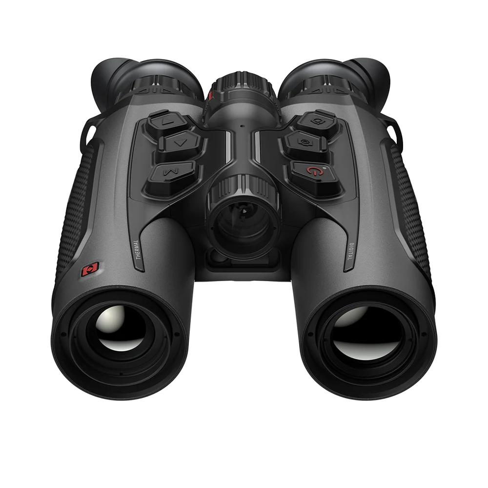 HIKMICRO HABROK 4K HH35L 2.0 multi-spectrum thermal binoculars